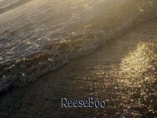 ReeseBoo