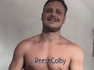 ReeseColby