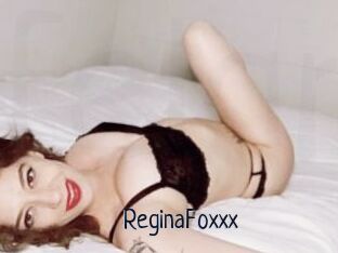 ReginaFoxxx