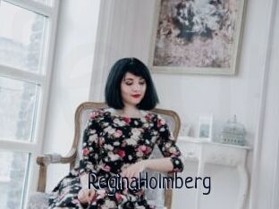 ReginaHolmberg