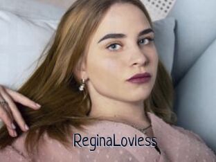 ReginaLovless