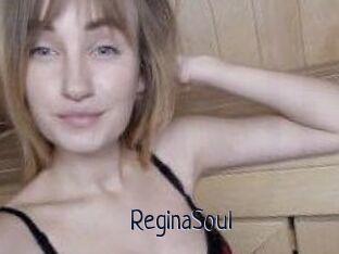 ReginaSoul