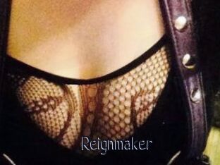 Reignmaker