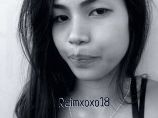 Reimxoxo18