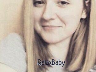 RelaxBaby