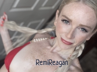 RemiReagan