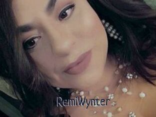 RemiWynter