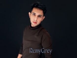 RemyGrey