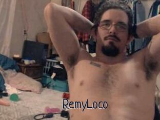 RemyLoco