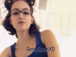 RemyRoseXO