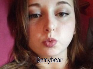 Remybear