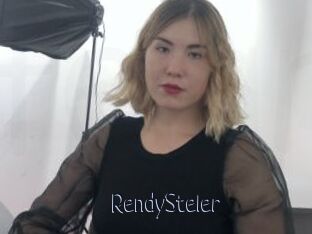 RendySteler