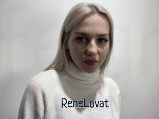 ReneLovat