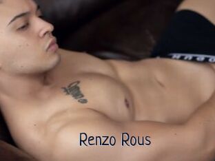 Renzo_Rous