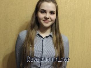 RevelationinLove