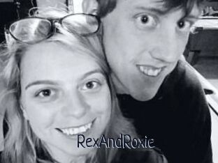 RexAndRoxie