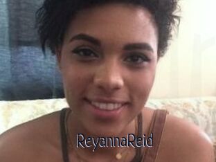 ReyannaReid