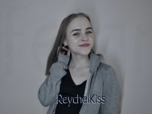 ReychelKiss