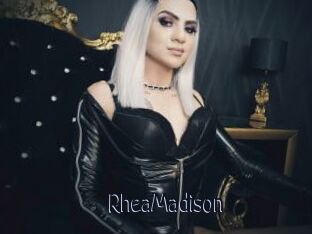 RheaMadison