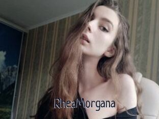 RheaMorgana