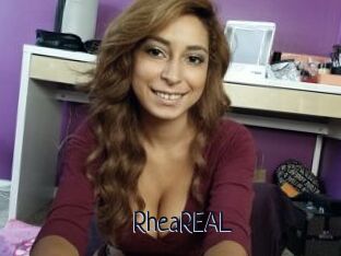 RheaREAL