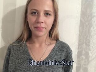 RhiannoinliveStar