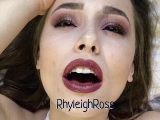 RhyleighRose