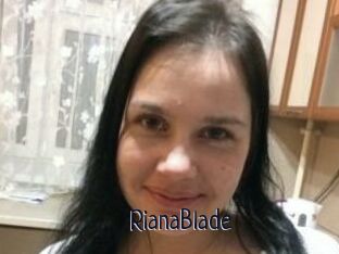 RianaBlade