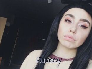 Rianasexy