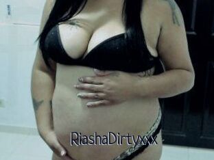 RiashaDirtyxxx