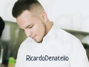 RicardoDenatello