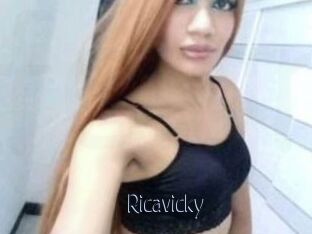 Ricavicky