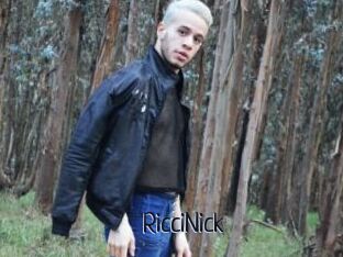 RicciNick