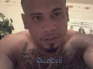 Riccolized