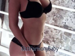 RichHarmonyBaby