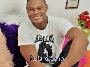 RichardArango