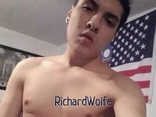 Richard_Wolfe