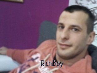 RichiBoy