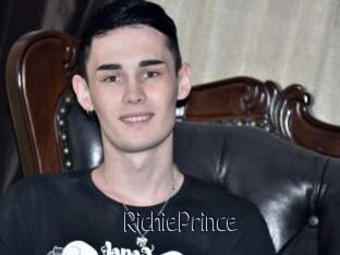 RichiePrince