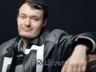 RickBrown