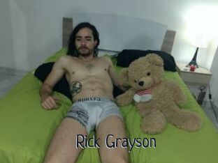 Rick_Grayson