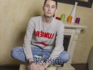 Rick_Harris