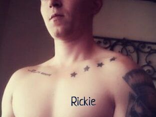 Rickie