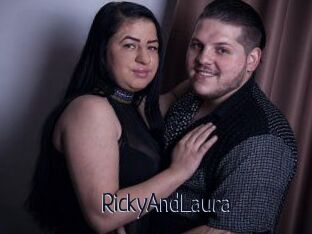 RickyAndLaura