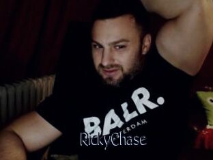 RickyChase