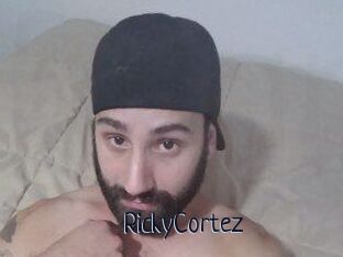 RickyCortez