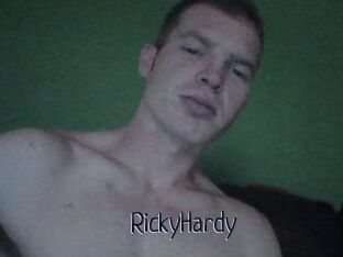 RickyHardy