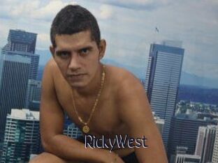 RickyWest