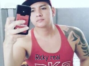 Ricky_real