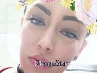 RihannaStar